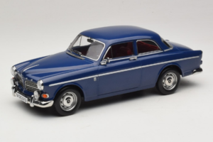 Volvo Amazon Midnight Blue Norev 1:18 188740 Μέταλλο