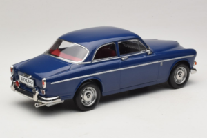 Volvo Amazon Midnight Blue Norev 1:18 188740 Μέταλλο - εικόνα 5 από 7