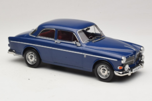 Volvo Amazon Midnight Blue Norev 1:18 188740 Μέταλλο - εικόνα 6 από 7