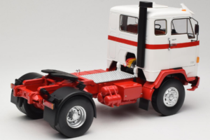Volvo F88 Λευκό Κόκκινο MCG 1:18 MCG18141 Μέταλλο - εικόνα 3 από 8