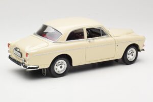 Volvo P121 Amazon Λευκό Revell 1:18 08866 Μέταλλο - εικόνα 3 από 8