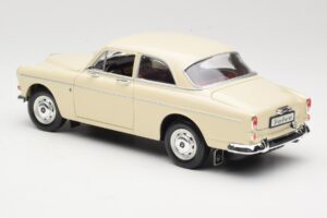 Volvo P121 Amazon Λευκό Revell 1:18 08866 Μέταλλο - εικόνα 7 από 8