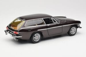 Volvo P1800 ES Καφέ Metallic Minichamps 1:18 100171615 Μέταλλο - εικόνα 3 από 8