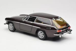 Volvo P1800 ES Καφέ Metallic Minichamps 1:18 100171615 Μέταλλο - εικόνα 7 από 8