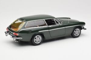 Volvo P1800 ES Πράσινο Minichamps 1:18 100171614 Μέταλλο - εικόνα 3 από 8