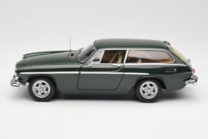 Volvo P1800 ES Πράσινο Minichamps 1:18 100171614 Μέταλλο - εικόνα 4 από 8