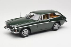 Volvo P1800 ES Πράσινο Minichamps 1:18 100171614 Μέταλλο