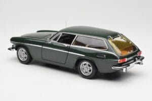 Volvo P1800 ES Πράσινο Minichamps 1:18 100171614 Μέταλλο - εικόνα 7 από 8