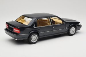 Volvo S90 Royal Blue DNA 1:18 DNA000088 Μέταλλο - εικόνα 2 από 6