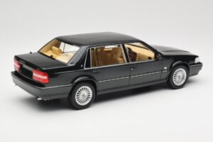 Volvo S90 Royal Green DNA 1:18 DNA000090 Μέταλλο - εικόνα 2 από 6