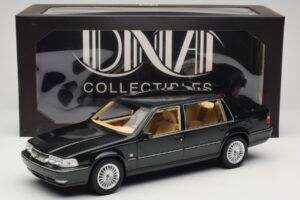 Volvo S90 Royal Green DNA 1:18 DNA000090 Μέταλλο - εικόνα 6 από 6