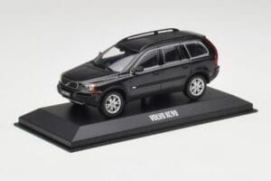 Volvo XC90 Μαύρο Ζαφείρι Minichamps 1:43 38704 Μέταλλο - εικόνα 2 από 4