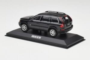 Volvo XC90 Μαύρο Ζαφείρι Minichamps 1:43 38704 Μέταλλο - εικόνα 3 από 4