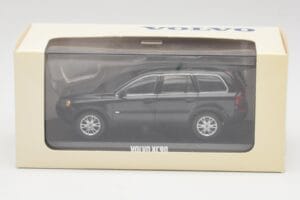Volvo XC90 Μαύρο Ζαφείρι Minichamps 1:43 38704 Μέταλλο - εικόνα 4 από 4