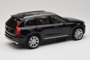 Volvo XC90 Onyx Black Paudi Model 1:18 9430842 Μέταλλο - εικόνα 3 από 8