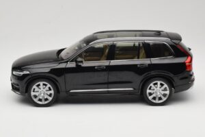 Volvo XC90 Onyx Black Paudi Model 1:18 9430842 Μέταλλο - εικόνα 4 από 8
