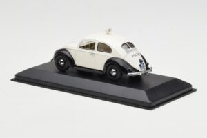 Volkswagen 1200 Export Politie NL Minichamps 1:43 431051291 Μέταλλο - εικόνα 3 από 4