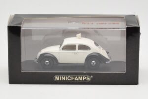 Volkswagen 1200 Export Politie NL Minichamps 1:43 431051291 Μέταλλο - εικόνα 4 από 4