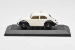 Volkswagen 1200 Export Politie NL Minichamps 1:43 431051291 Μέταλλο