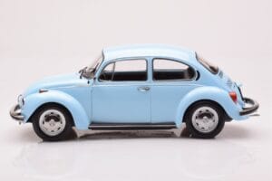 Volkswagen Beetle 1303 Γαλάζιο Norev 1:18 188532 Μέταλλο - εικόνα 3 από 6