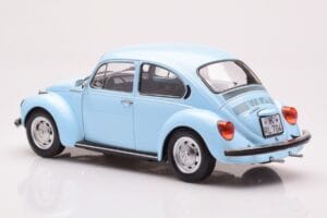 Volkswagen Beetle 1303 Γαλάζιο Norev 1:18 188532 Μέταλλο - εικόνα 5 από 6