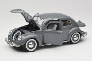Volkswagen Export Sedan Agave Grey Maisto 1:18 100299 Μέταλλο - εικόνα 2 από 8