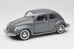 Volkswagen Export Sedan Agave Grey Maisto 1:18 100299 Μέταλλο