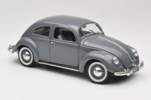 Volkswagen Export Sedan Agave Grey Maisto 1:18 100299 Μέταλλο - εικόνα 6 από 8