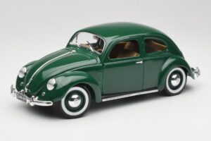 Volkswagen Export Sedan Beryl Πράσινο Maisto 1:18 31820 Μέταλλο