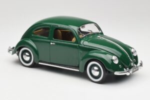 Volkswagen Export Sedan Beryl Πράσινο Maisto 1:18 31820 Μέταλλο - εικόνα 6 από 8