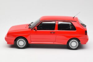 Volkswagen Golf Rallye G60 Mk2 Κόκκινο Otto 1:18 OT541 Ρητίνη - εικόνα 3 από 6