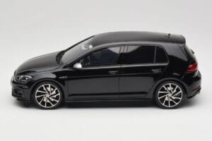 Volkswagen Golf R Mk7 Deep Black Otto 1:18 OT417 Ρητίνη - εικόνα 3 από 6
