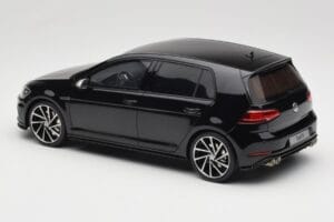 Volkswagen Golf R Mk7 Deep Black Otto 1:18 OT417 Ρητίνη - εικόνα 5 από 6