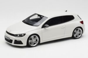 Volkswagen Scirocco Mk3 R Phase 1 Λευκό Otto 1:18 OT1090 Ρητίνη