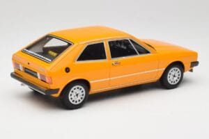 Volkswagen Scirocco GTI Mk1 Jaune Marino Otto 1:18 OT467 Ρητίνη - εικόνα 2 από 6
