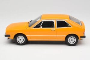 Volkswagen Scirocco GTI Mk1 Jaune Marino Otto 1:18 OT467 Ρητίνη - εικόνα 3 από 6