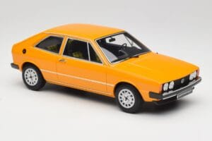 Volkswagen Scirocco GTI Mk1 Jaune Marino Otto 1:18 OT467 Ρητίνη - εικόνα 4 από 6