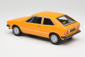 Volkswagen Scirocco GTI Mk1 Jaune Marino Otto 1:18 OT467 Ρητίνη - εικόνα 5 από 6