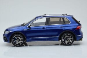 Volkswagen Tiguan R Mk2 Μπλε Otto 1:18 OT423 Ρητίνη - εικόνα 3 από 6