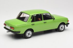Wartburg 353 Πράσινο MCG 1:18 MCG18062 Μέταλλο - εικόνα 2 από 6