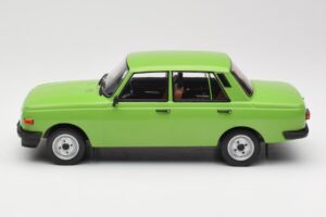 Wartburg 353 Πράσινο MCG 1:18 MCG18062 Μέταλλο - εικόνα 3 από 6
