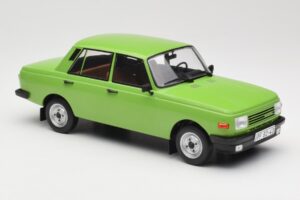 Wartburg 353 Πράσινο MCG 1:18 MCG18062 Μέταλλο - εικόνα 4 από 6