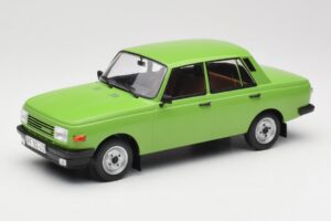 Wartburg 353 Πράσινο MCG 1:18 MCG18062 Μέταλλο