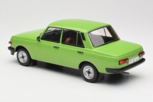 Wartburg 353 Πράσινο MCG 1:18 MCG18062 Μέταλλο - εικόνα 5 από 6