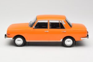 Wartburg 353 Πορτοκαλί MCG 1:18 MCG18061 Μέταλλο - εικόνα 3 από 6