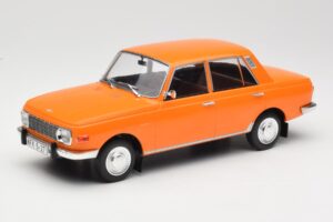 Wartburg 353 Πορτοκαλί MCG 1:18 MCG18061 Μέταλλο