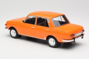Wartburg 353 Πορτοκαλί MCG 1:18 MCG18061 Μέταλλο - εικόνα 5 από 6