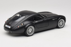 Wiesmann GT MF Matte Black Revell 1:18 WIESMANN002 Μέταλλο - εικόνα 3 από 8