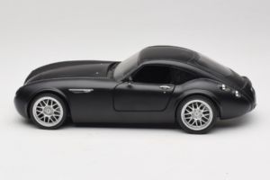 Wiesmann GT MF Matte Black Revell 1:18 WIESMANN002 Μέταλλο - εικόνα 4 από 8