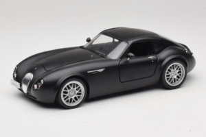 Wiesmann GT MF Matte Black Revell 1:18 WIESMANN002 Μέταλλο